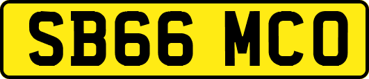 SB66MCO