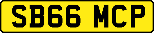 SB66MCP