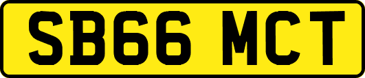 SB66MCT