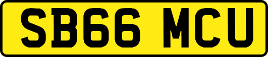 SB66MCU