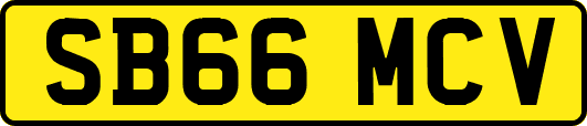 SB66MCV