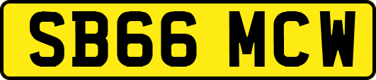 SB66MCW