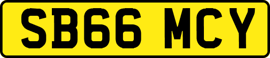 SB66MCY