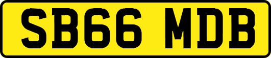 SB66MDB