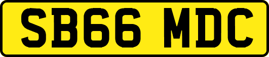 SB66MDC