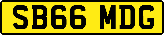 SB66MDG