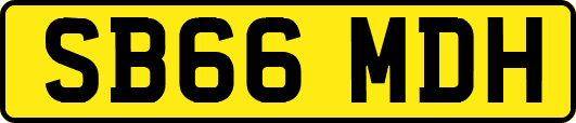 SB66MDH