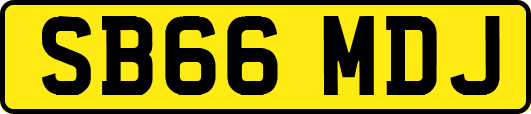 SB66MDJ