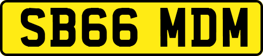 SB66MDM