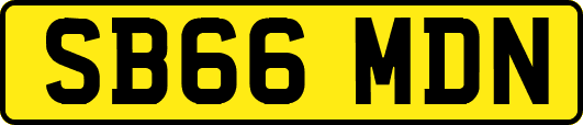 SB66MDN