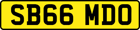 SB66MDO