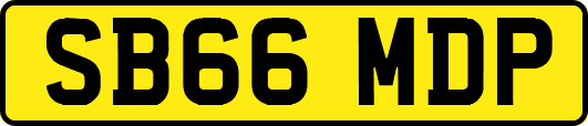 SB66MDP