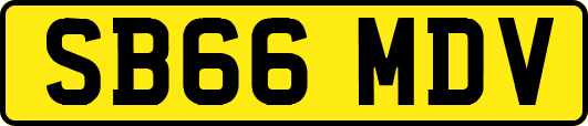 SB66MDV