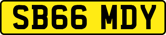 SB66MDY