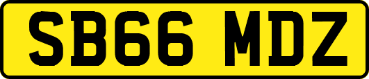 SB66MDZ