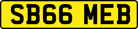 SB66MEB