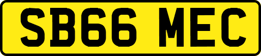 SB66MEC