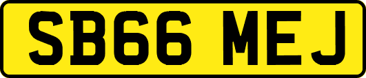 SB66MEJ