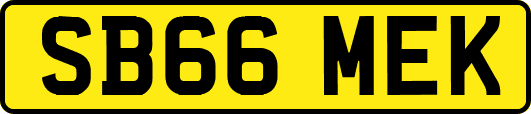 SB66MEK