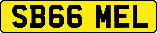 SB66MEL
