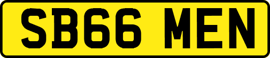 SB66MEN