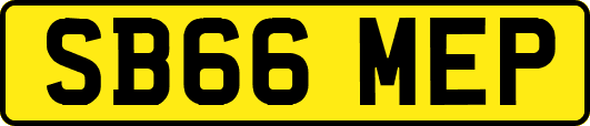 SB66MEP