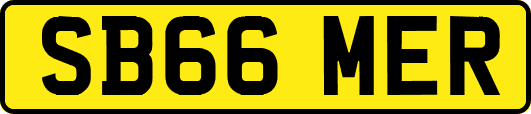 SB66MER