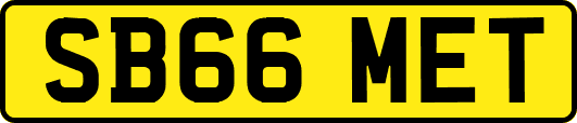 SB66MET