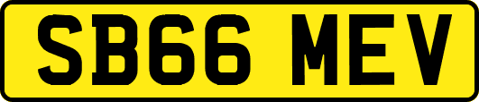SB66MEV
