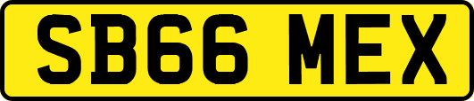 SB66MEX