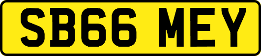 SB66MEY