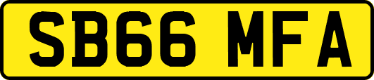 SB66MFA