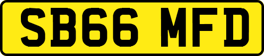 SB66MFD