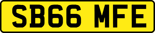 SB66MFE