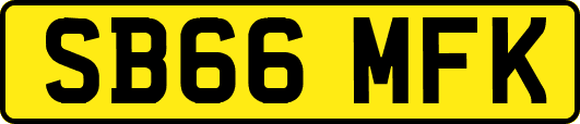 SB66MFK