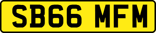 SB66MFM