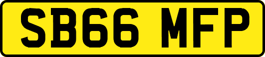SB66MFP