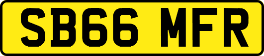 SB66MFR