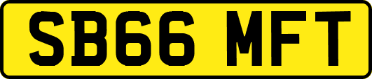 SB66MFT