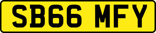 SB66MFY