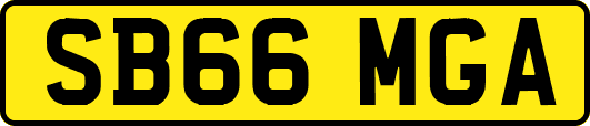 SB66MGA