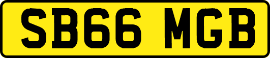 SB66MGB
