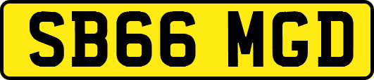 SB66MGD