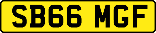 SB66MGF