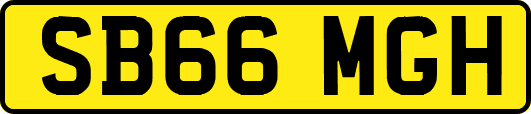 SB66MGH