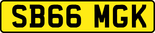 SB66MGK
