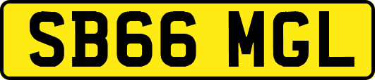 SB66MGL