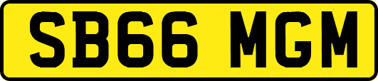 SB66MGM