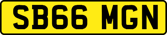 SB66MGN