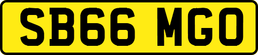 SB66MGO
